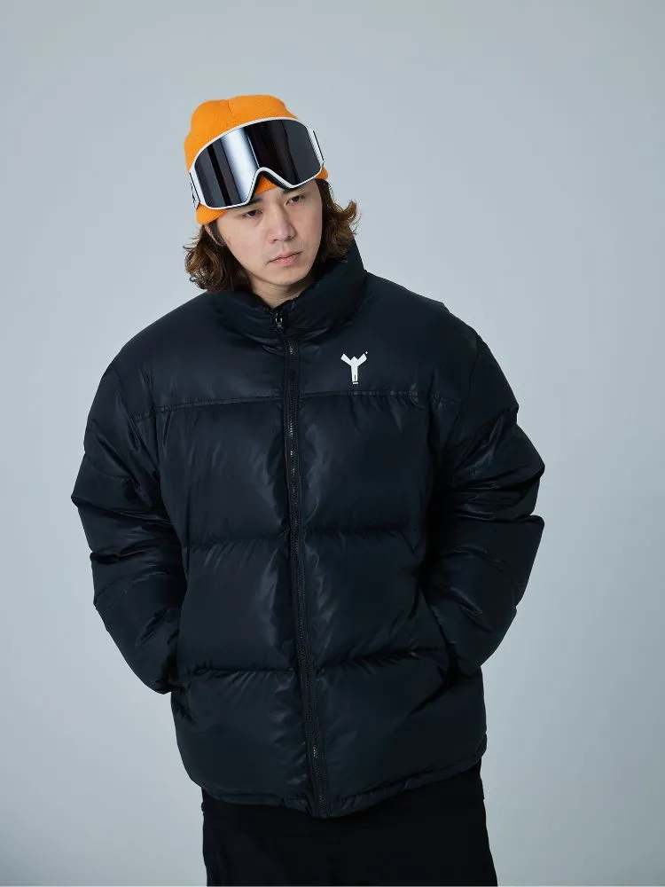 Winter Ticket Freestyle Down Ski Jacket - Unisex