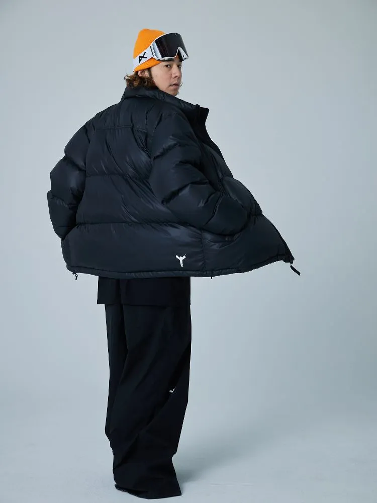 Winter Ticket Freestyle Down Ski Jacket - Unisex