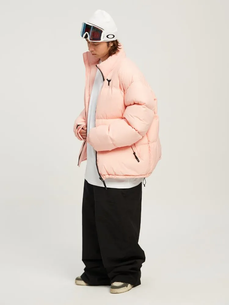 Winter Ticket Freestyle Down Ski Jacket - Unisex