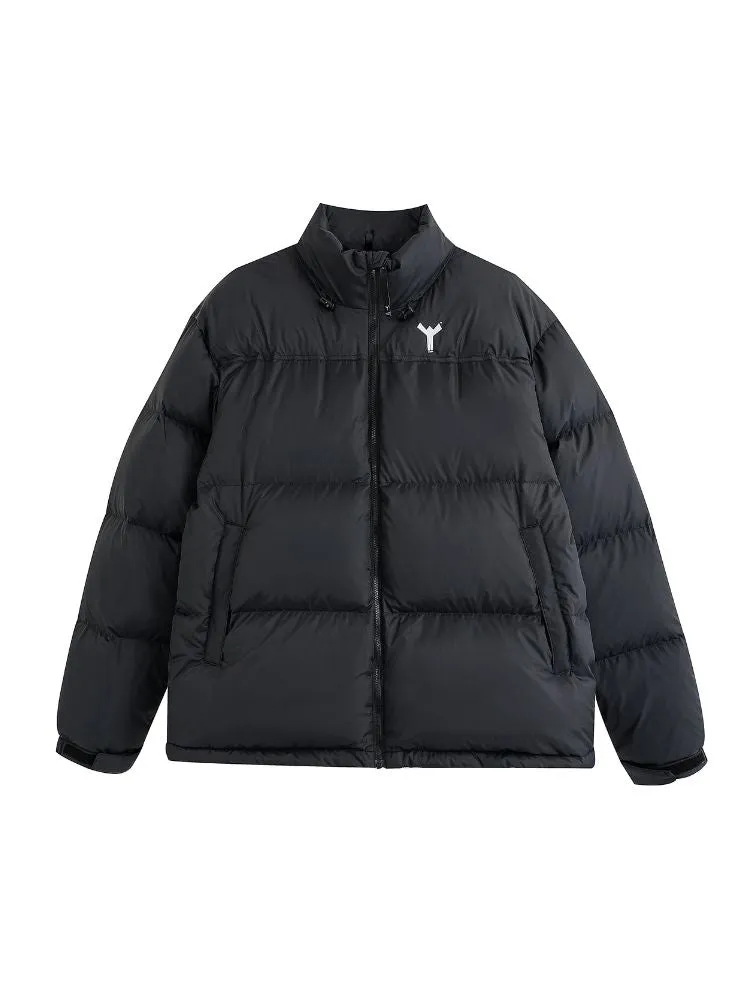 Winter Ticket Freestyle Down Ski Jacket - Unisex