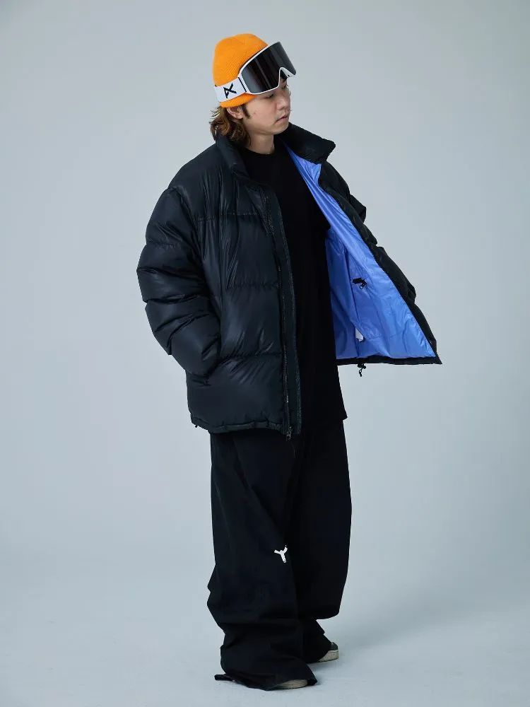 Winter Ticket Freestyle Down Ski Jacket - Unisex