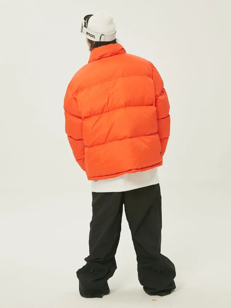 Winter Ticket Freestyle Down Ski Jacket - Unisex