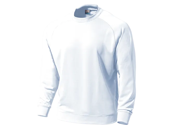 Wundou P3000 Quick-Dry Raglan Sweatshirt