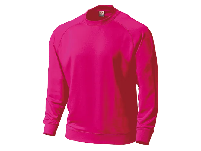 Wundou P3000 Quick-Dry Raglan Sweatshirt