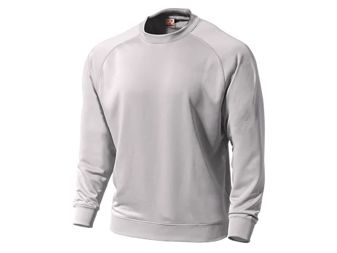 Wundou P3000 Quick-Dry Raglan Sweatshirt