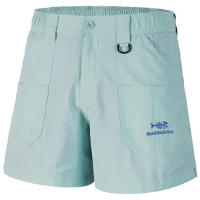 Youth 5in UPF 50  Quick Dry Fishing Shorts FP03Y