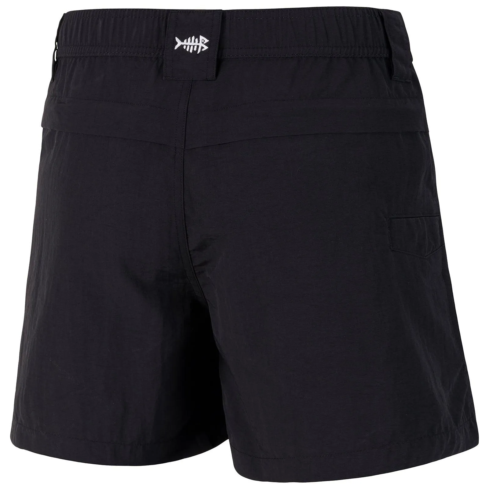 Youth 5in UPF 50  Quick Dry Fishing Shorts FP03Y