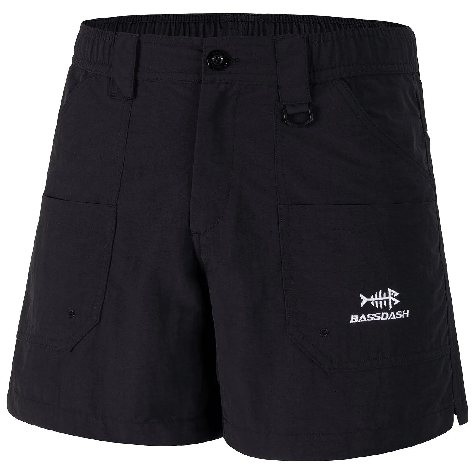 Youth 5in UPF 50  Quick Dry Fishing Shorts FP03Y