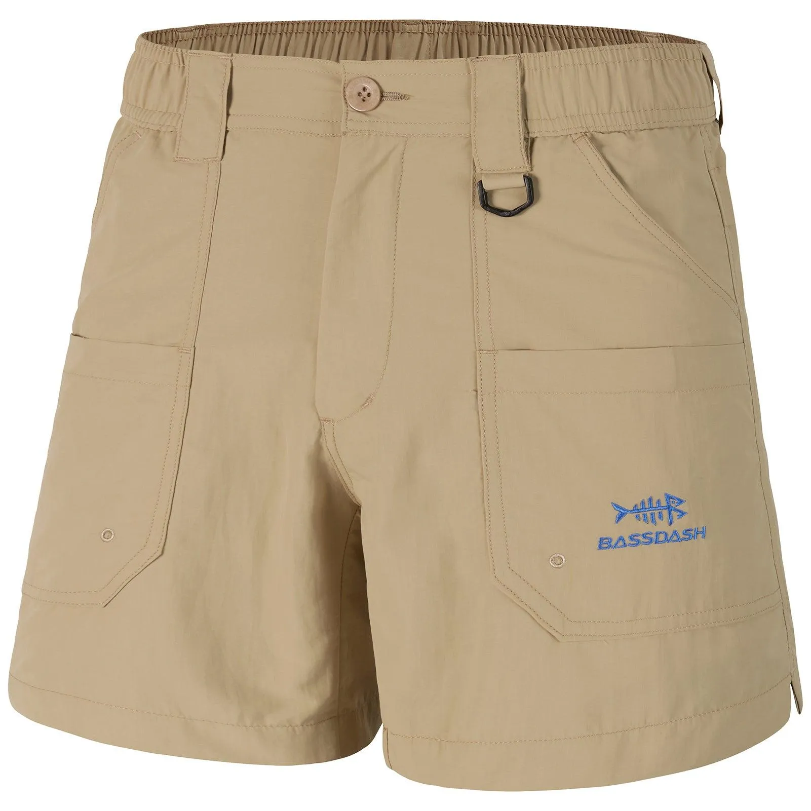 Youth 5in UPF 50  Quick Dry Fishing Shorts FP03Y