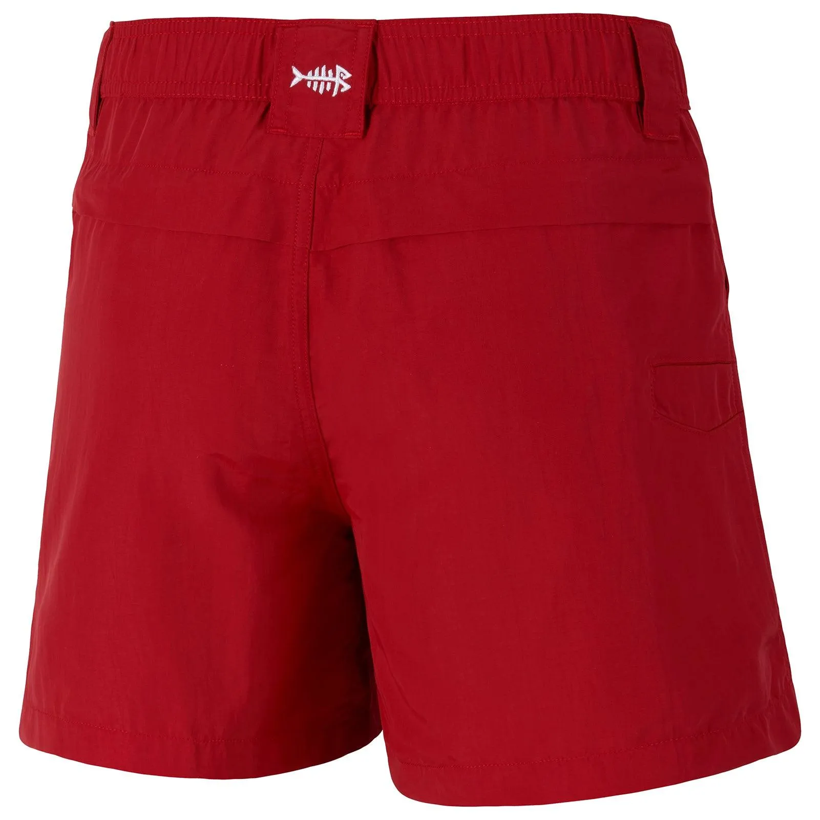 Youth 5in UPF 50  Quick Dry Fishing Shorts FP03Y