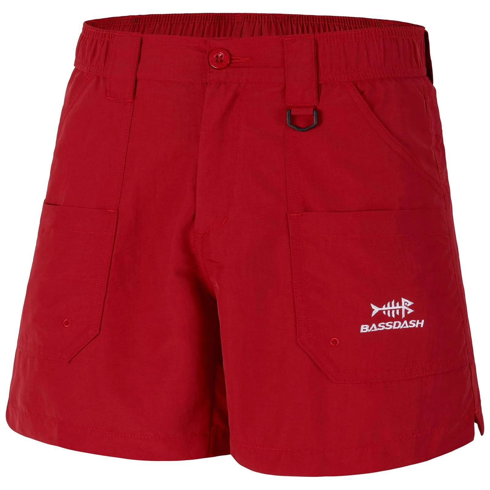 Youth 5in UPF 50  Quick Dry Fishing Shorts FP03Y